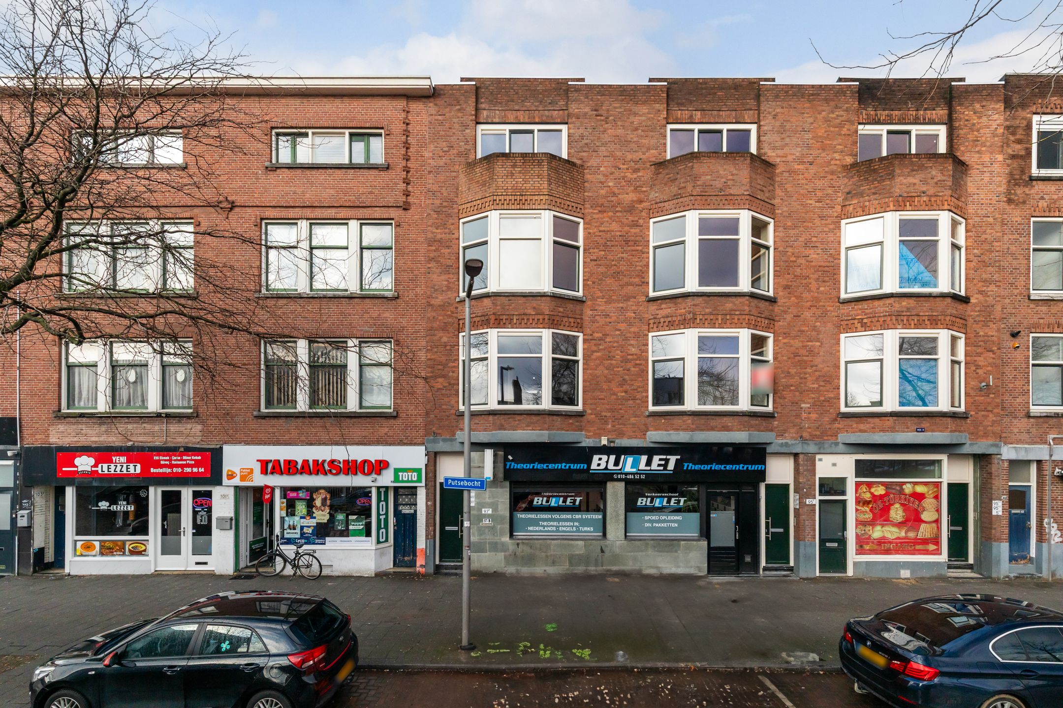 Photo 30 of Putsebocht 99-B02