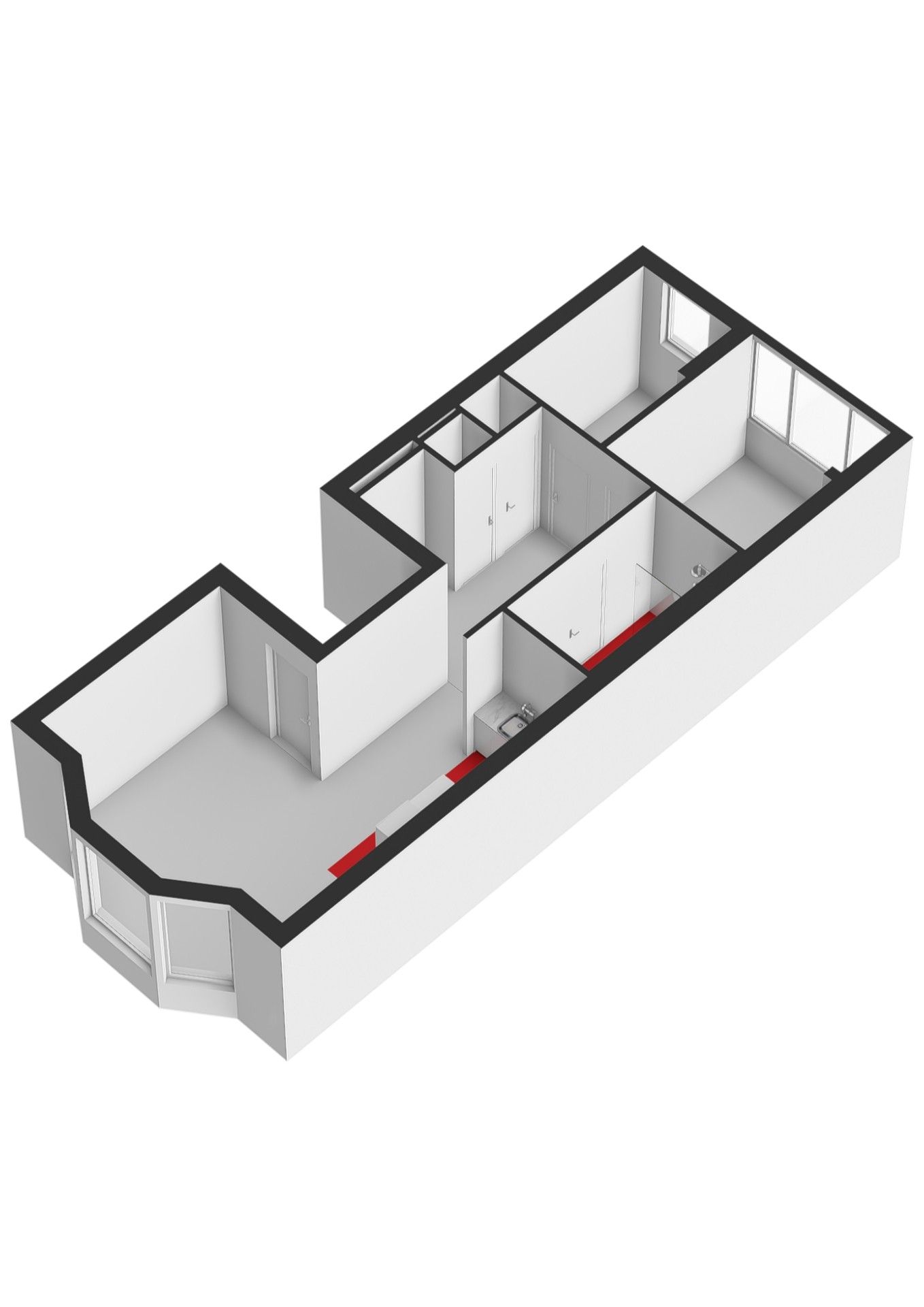 Photo 33 of Putsebocht 99-B02