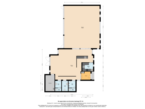 View floorplan