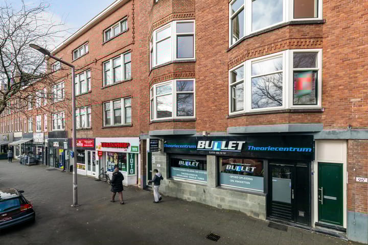 Photo 5 of Putsebocht 99-B03