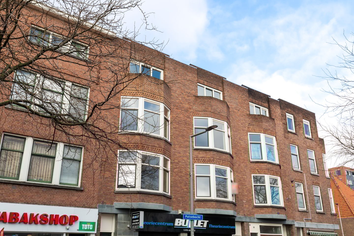 Photo 29 of Putsebocht 99-B03