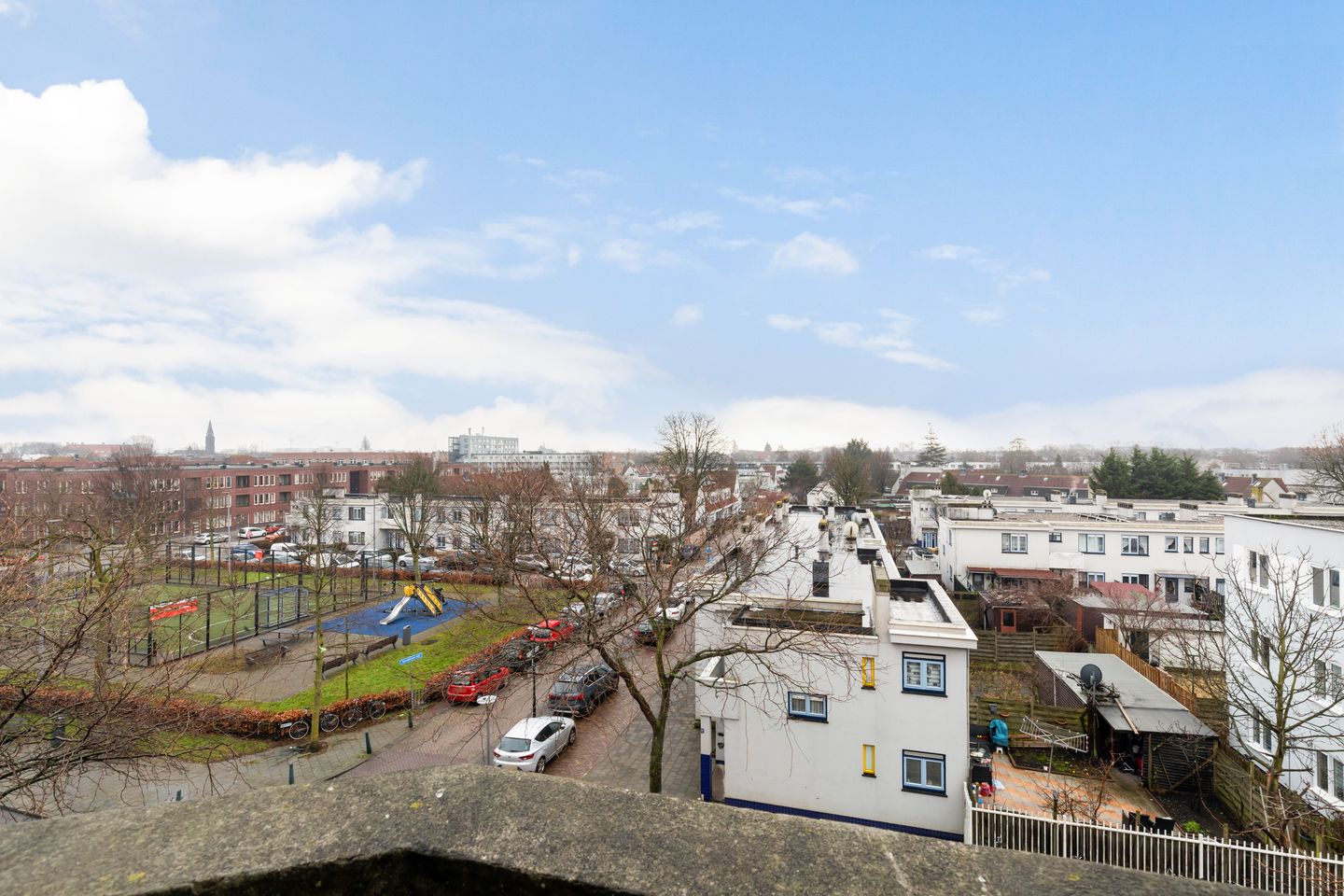 Photo 10 of Putsebocht 99-B03