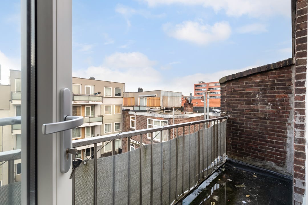 Photo 23 of Putsebocht 99-B03