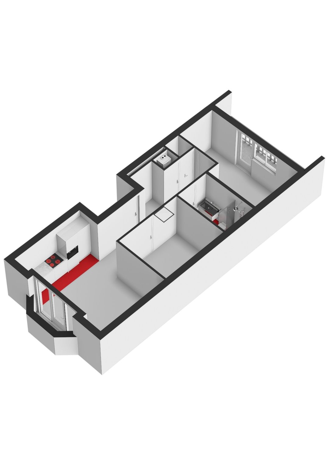 Photo 32 of Putsebocht 99-B03