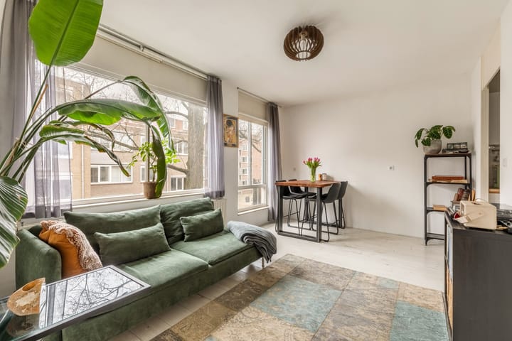 Photo 3 of Van der Duijnstraat 31