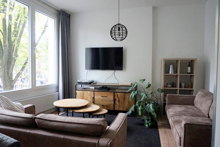 Foto 5 van Kloveniersburgwal 42-A