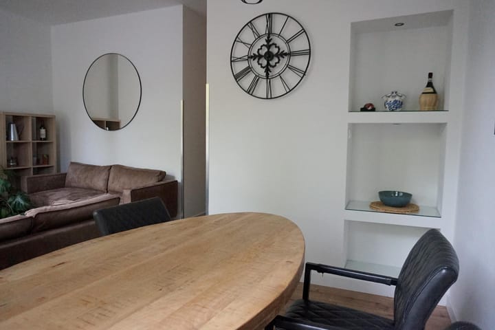 Foto 9 van Kloveniersburgwal 42-A