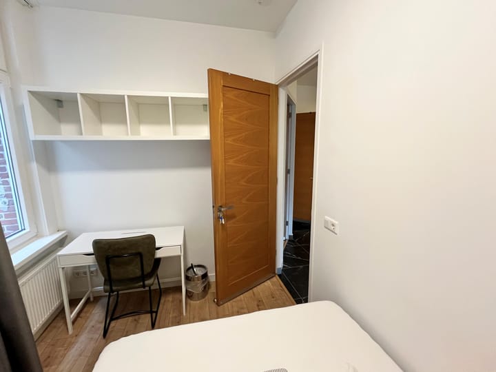 Foto 16 van Kloveniersburgwal 42-A