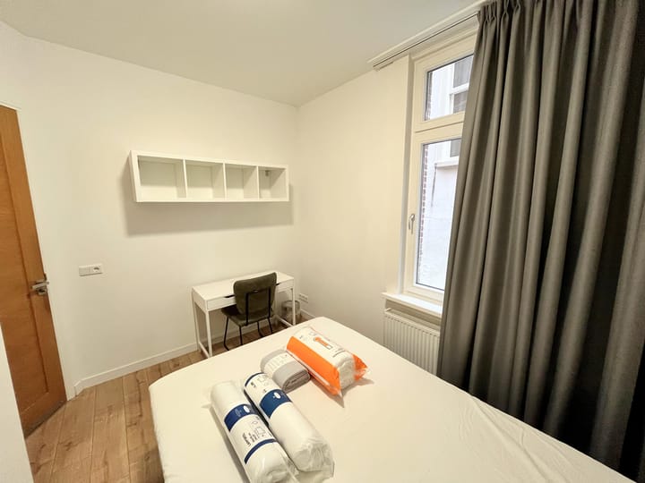 Foto 17 van Kloveniersburgwal 42-A