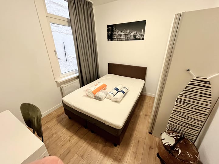 Foto 18 van Kloveniersburgwal 42-A