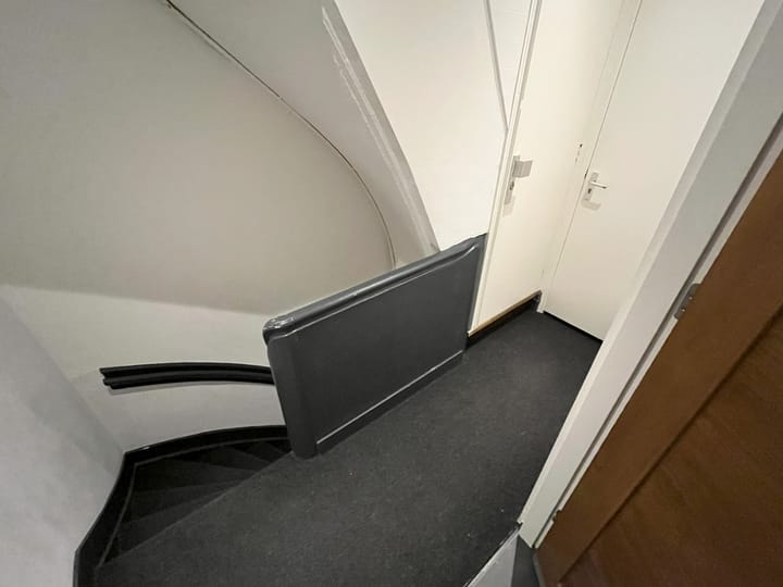 Foto 21 van Kloveniersburgwal 42-A