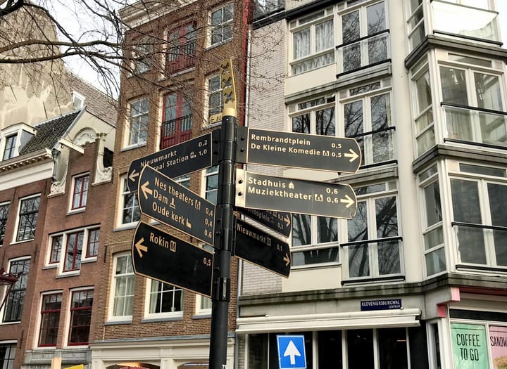 Foto 25 van Kloveniersburgwal 42-A