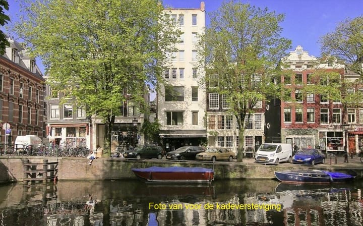 Foto 29 van Kloveniersburgwal 42-A
