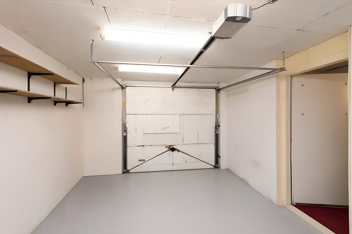 Photo 5 of Spyridon Louisweg 90