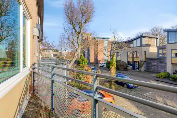 Photo 16 of Spyridon Louisweg 90