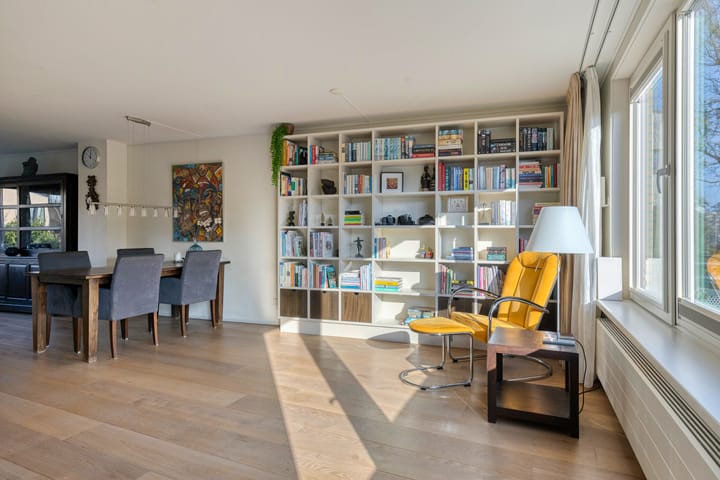 Photo 17 of Spyridon Louisweg 90