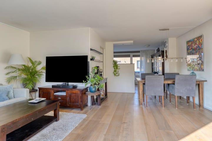 Photo 19 of Spyridon Louisweg 90