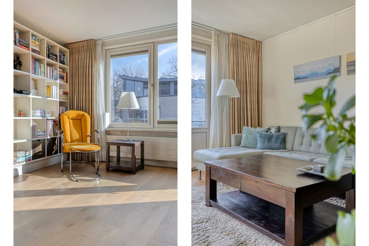 Photo 18 of Spyridon Louisweg 90