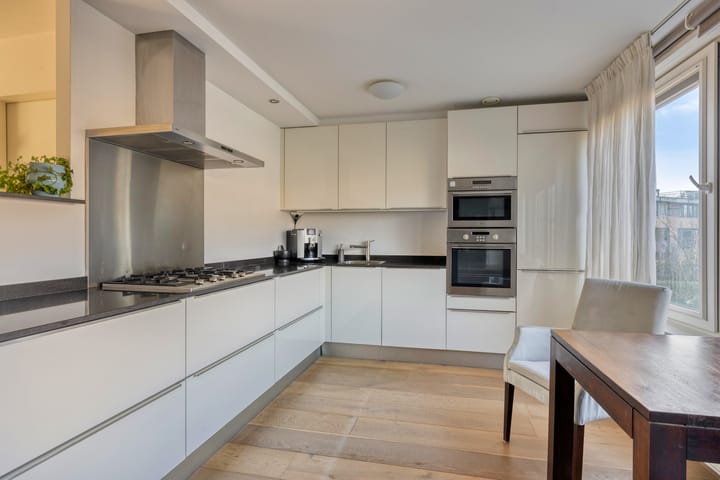 Photo 20 of Spyridon Louisweg 90