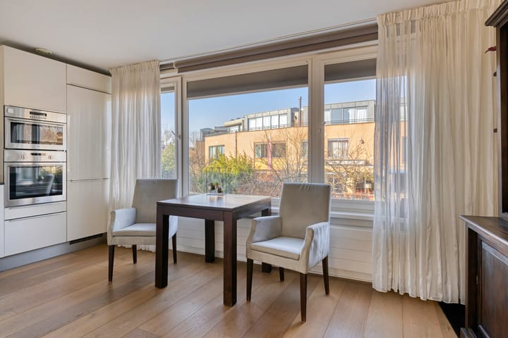 Photo 21 of Spyridon Louisweg 90