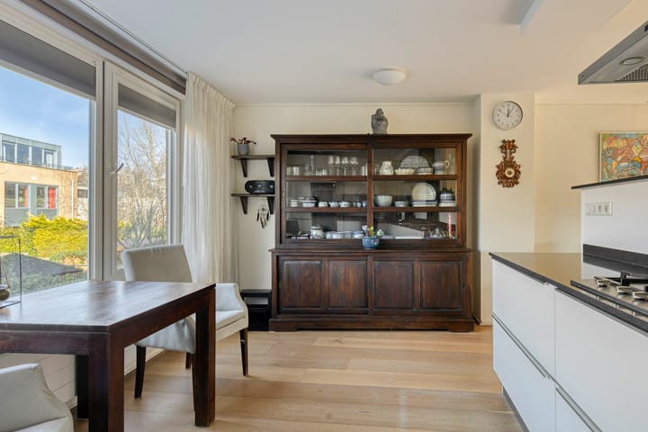 Photo 22 of Spyridon Louisweg 90