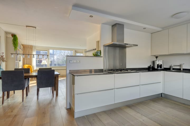 Photo 23 of Spyridon Louisweg 90