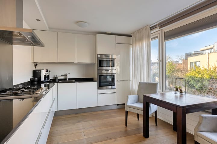 Photo 24 of Spyridon Louisweg 90