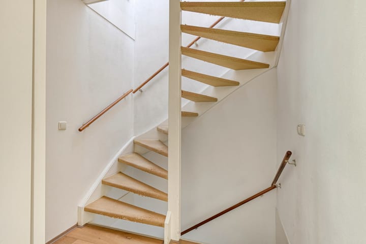 Photo 25 of Spyridon Louisweg 90