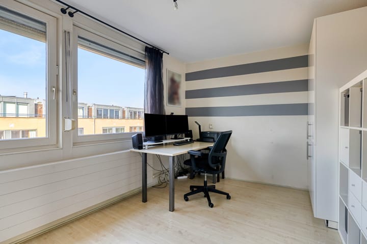 Photo 30 of Spyridon Louisweg 90