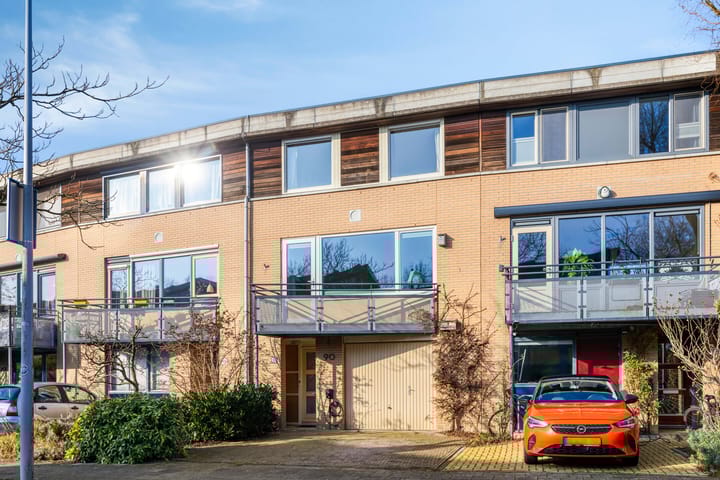 Photo 31 of Spyridon Louisweg 90