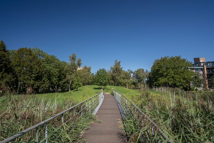 Photo 33 of Spyridon Louisweg 90