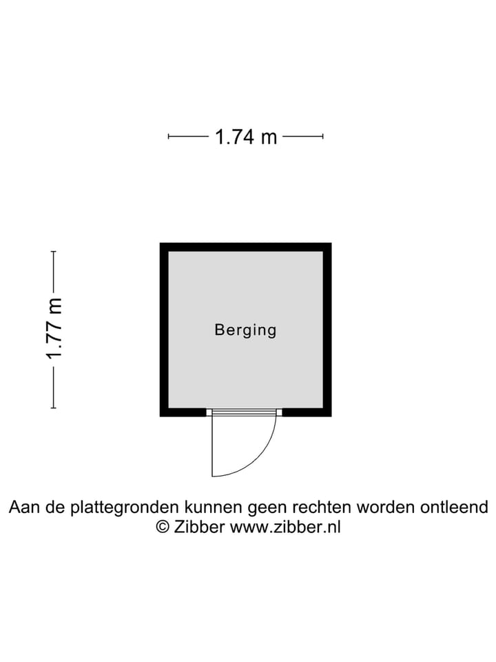 Photo 38 of Spyridon Louisweg 90