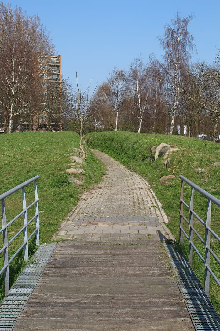 Photo 37 of Spyridon Louisweg 90