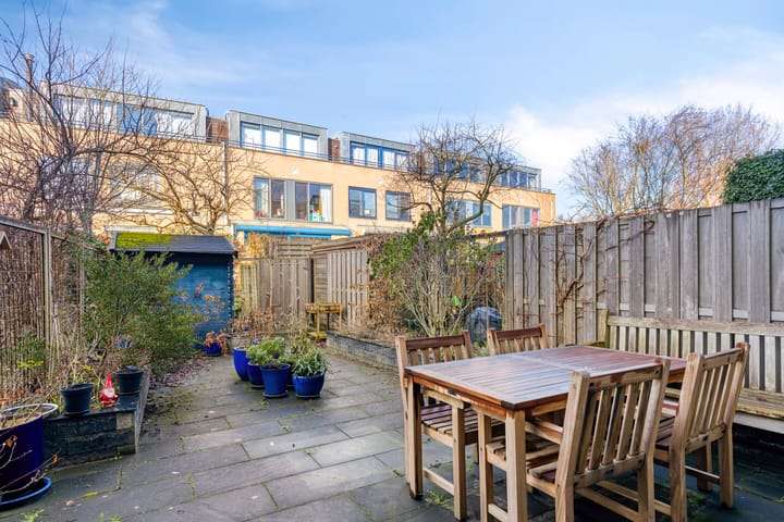 Photo 10 of Spyridon Louisweg 90