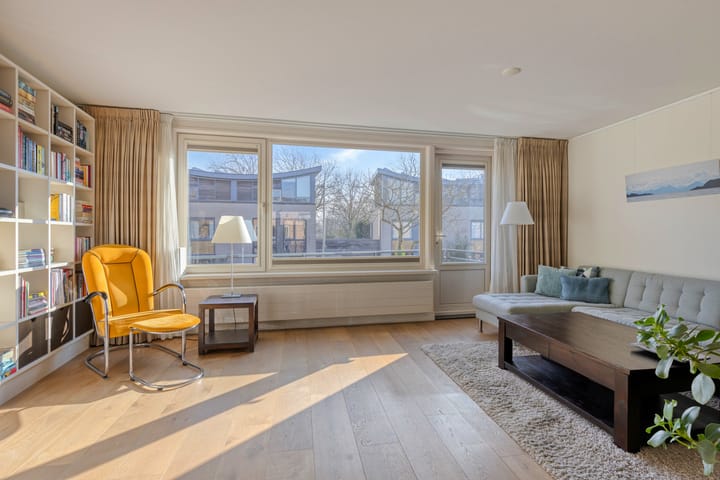 Photo 14 of Spyridon Louisweg 90