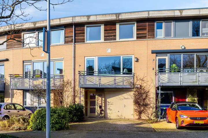 Photo 2 of Spyridon Louisweg 90