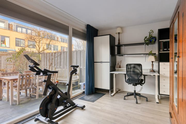 Photo 7 of Spyridon Louisweg 90