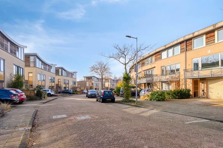 Spyridon Louisweg 90