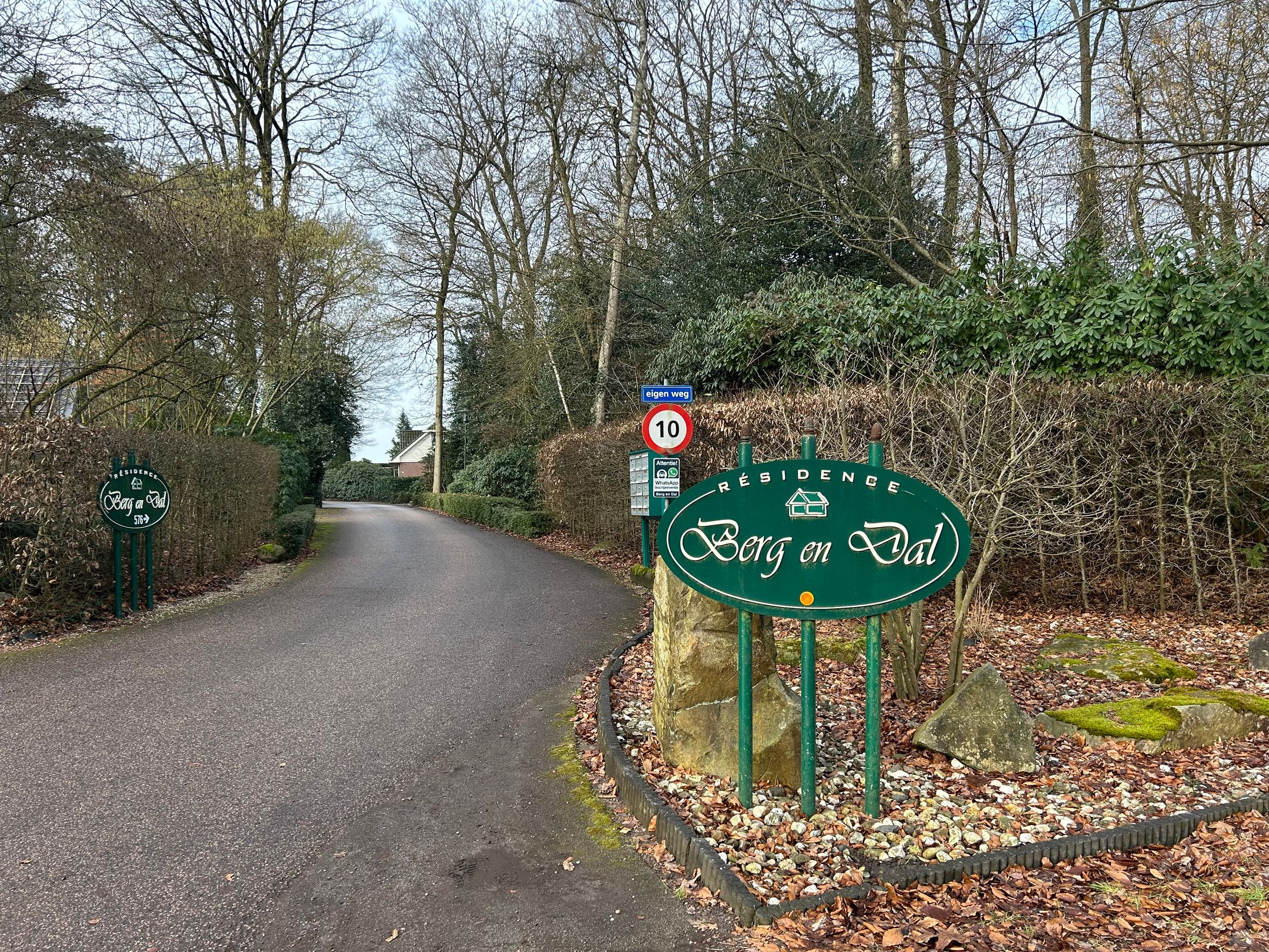 Foto 3 van Arnhemseweg 576-2