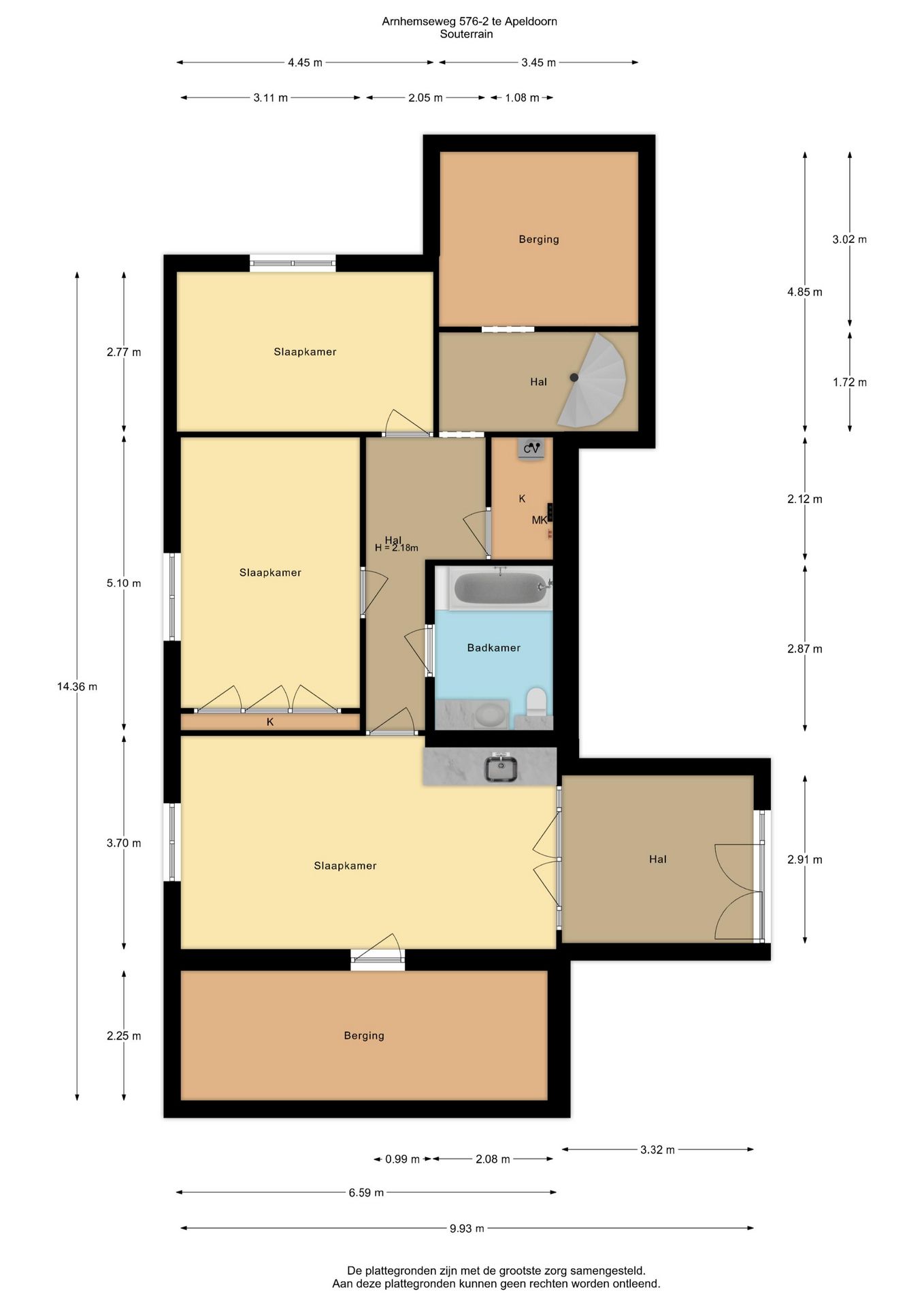 Foto 60 van Arnhemseweg 576-2