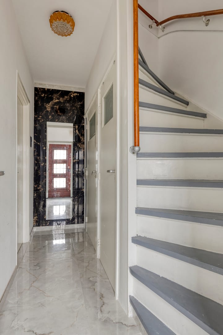 Foto 5 van Bernhardstraat 40