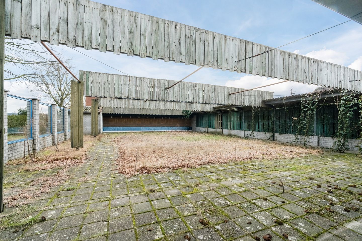 View photo 4 of Industrieweg 18