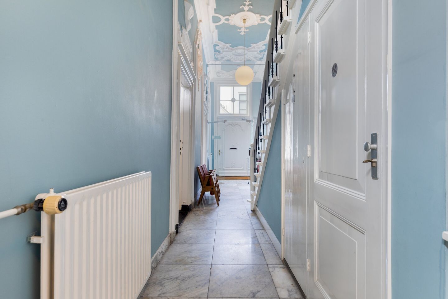 Foto 5 van Brakstraat 30-A