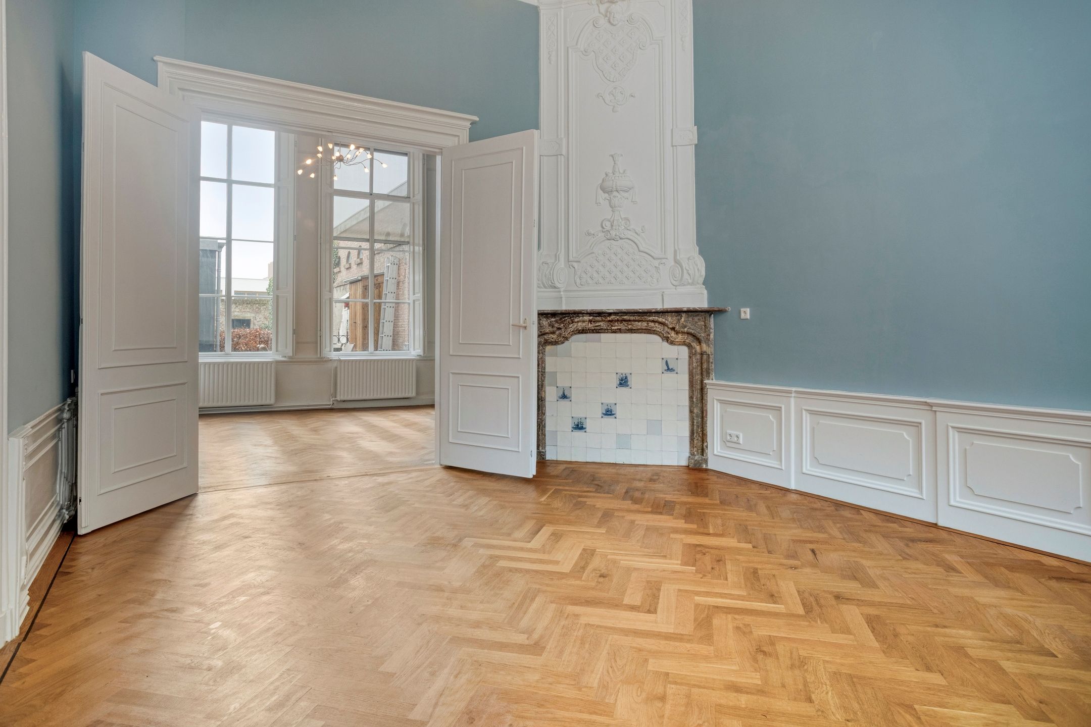 Foto 9 van Brakstraat 30-A