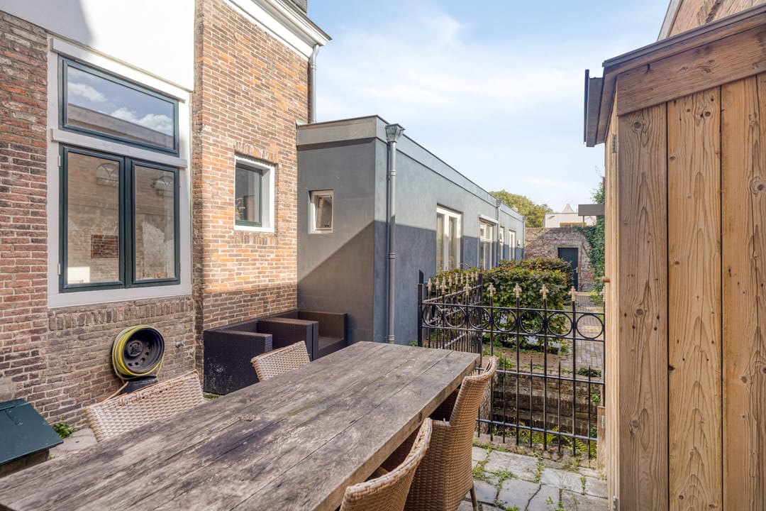 Foto 32 van Brakstraat 30-A