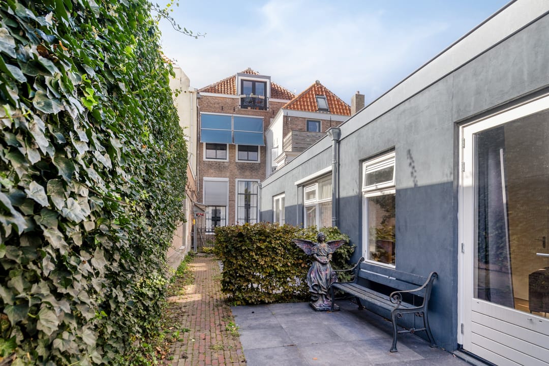 Foto 37 van Brakstraat 30-A