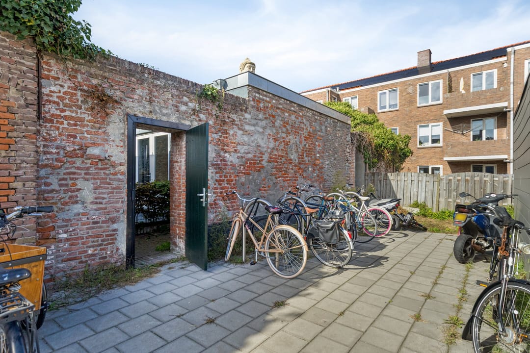 Foto 38 van Brakstraat 30-A