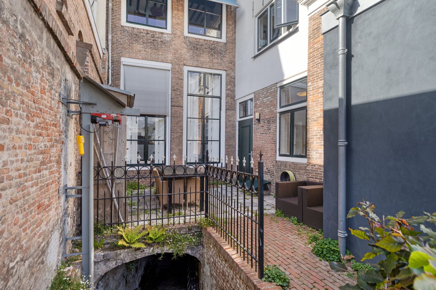 Foto 34 van Brakstraat 30-A