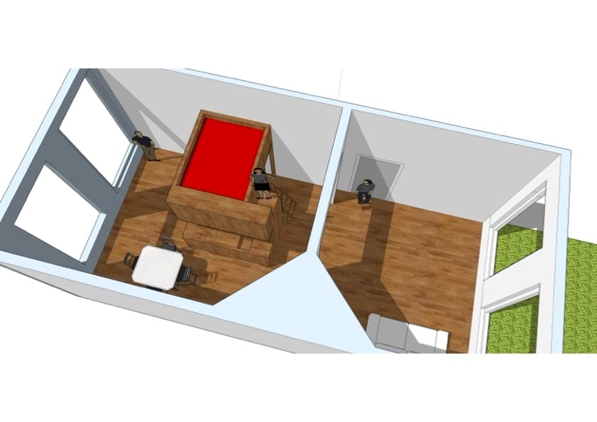 Foto 43 van Brakstraat 30-A