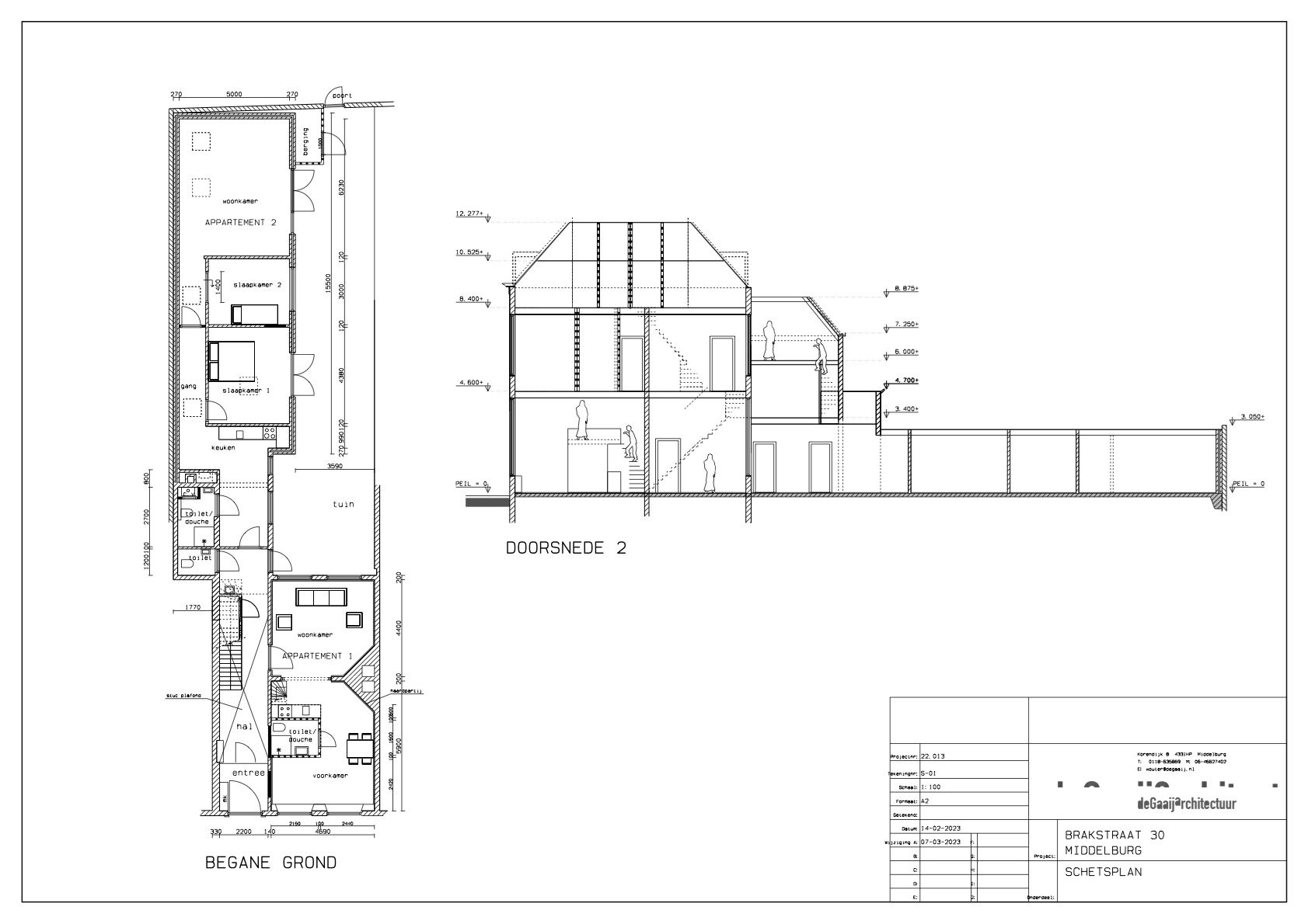 Foto 42 van Brakstraat 30-A